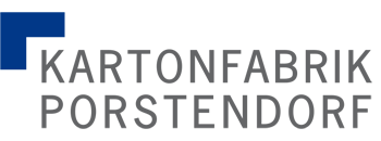 Kartonfabrik Porstendorf